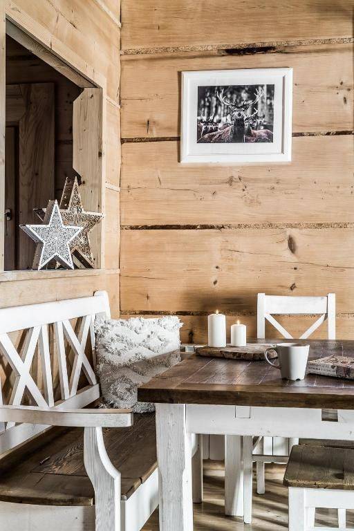 Фотографии номера Шале (для 6 взрослых) в  Domki w Białce 